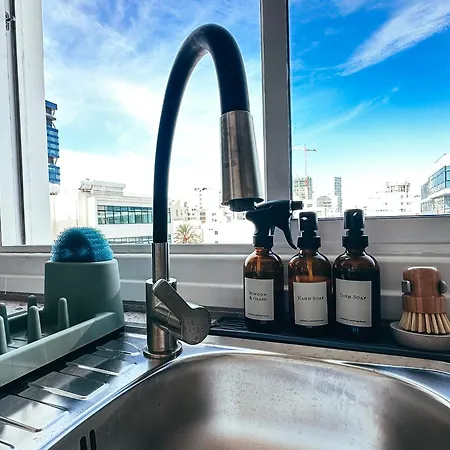 Center 1bdr * Λευκωσία