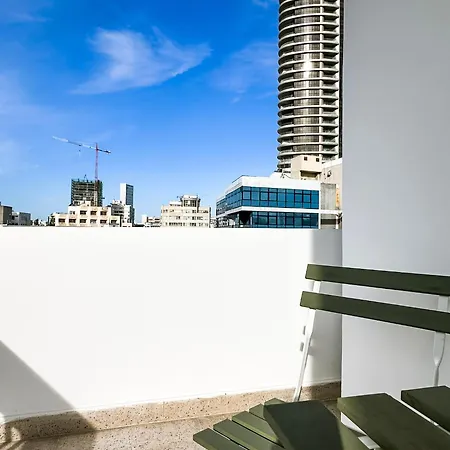 Διαμέρισμα Center 1bdr Λευκωσία