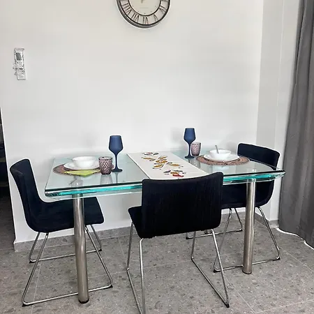 Διαμέρισμα Center 1bdr