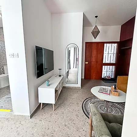 Διαμέρισμα Center 1bdr