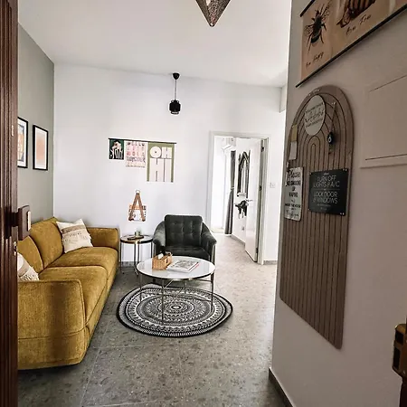 Διαμέρισμα Center 1bdr *