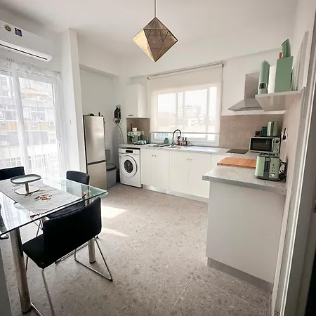 Center 1bdr * Λευκωσία