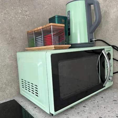 Διαμέρισμα Center 1bdr Λευκωσία