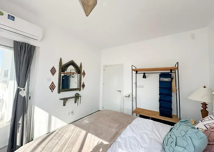 شقة Center 1bdr *