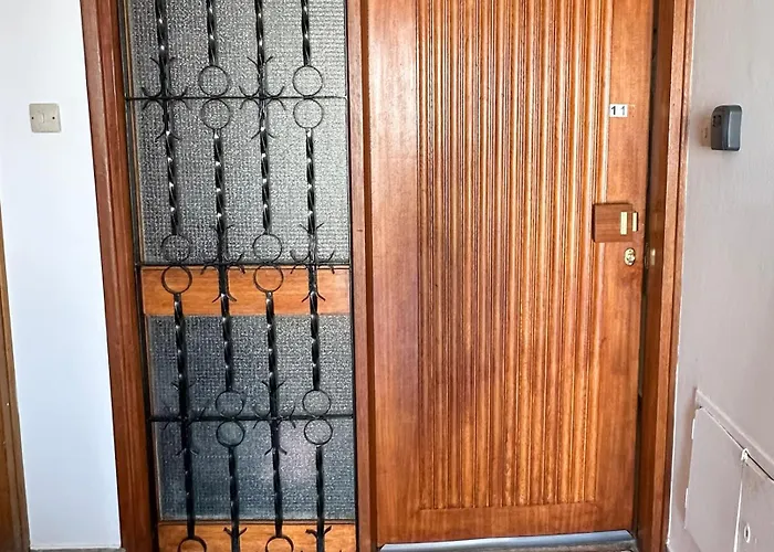 شقة Center 1bdr نيقوسيا