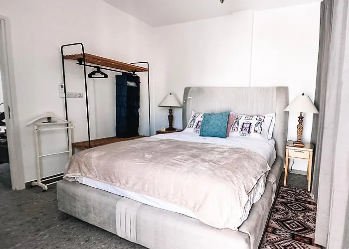 Center 1bdr * نيقوسيا