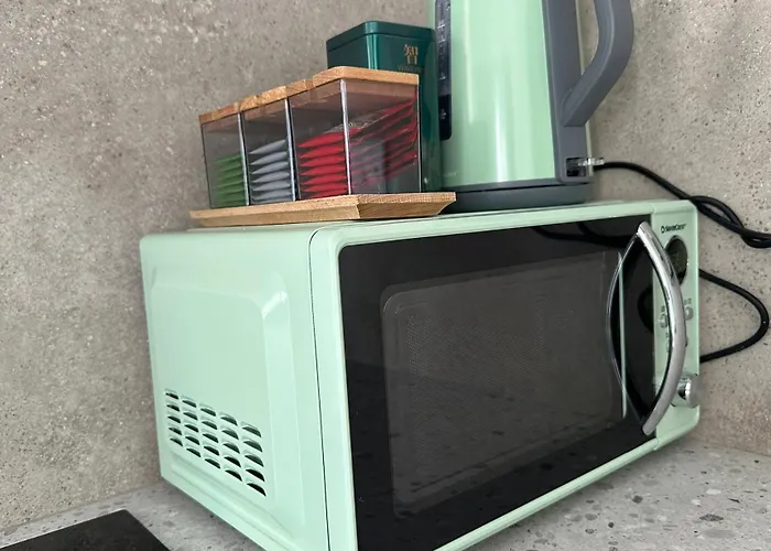 شقة Center 1bdr نيقوسيا