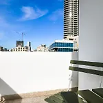 Daire Center 1bdr Lefkoşa