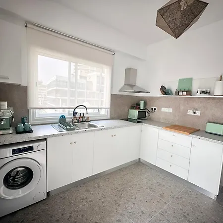 Apartamento Center 1bdr *