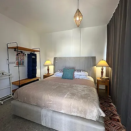 Center 1bdr Apartamento