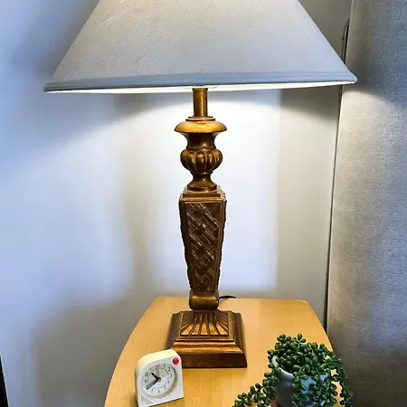 Center 1bdr アパート