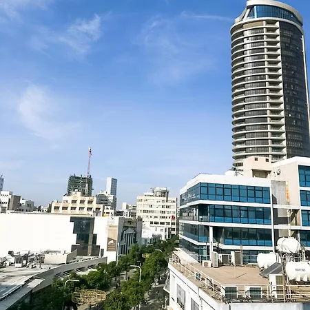 Apartment Center 1bdr Nicosia