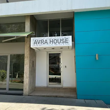 Center 1bdr * Lefkoşa