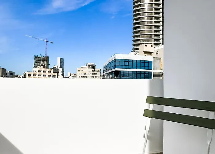 Apartment Center 1bdr Nicosia