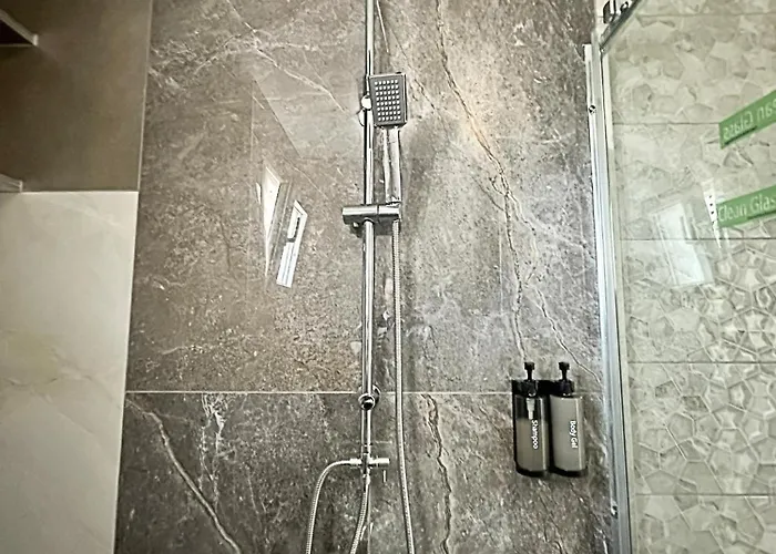 Apartment Center 1bdr Nicosia