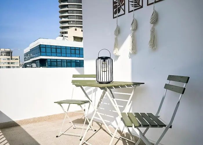 Center 1bdr * Nicosia