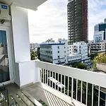 Center 1bdr Διαμέρισμα *
