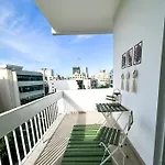 Center 1bdr Διαμέρισμα *