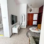 Διαμέρισμα Center 1bdr