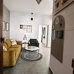 Διαμέρισμα Center 1bdr *