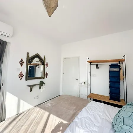 Apartmán Center 1bdr *