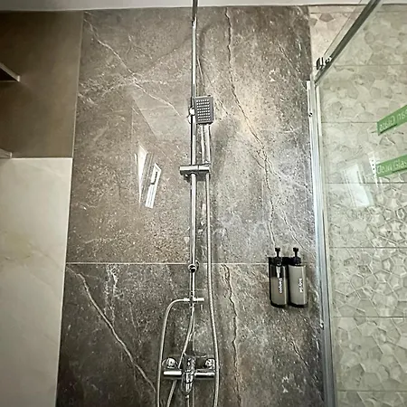 Apartman Center 1bdr Nicosia