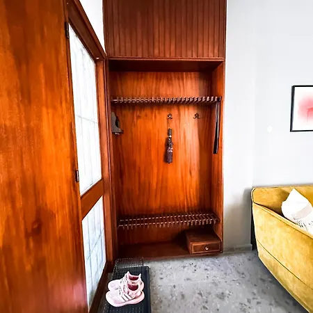 Center 1bdr 尼科西亚