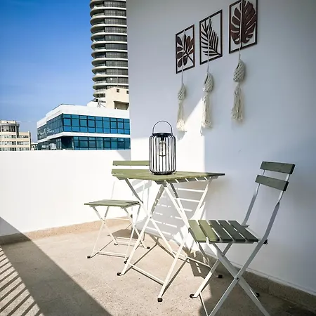 Center 1bdr * 尼科西亚