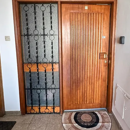 Apartman Center 1bdr Nicosia