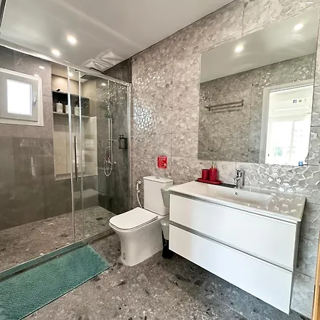 Center 1bdr * 尼科西亚