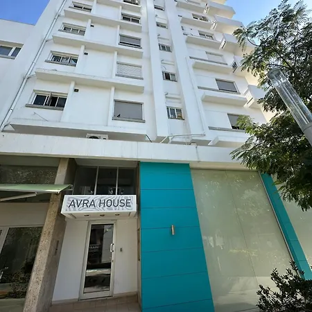 Center 1bdr * Λευκωσία