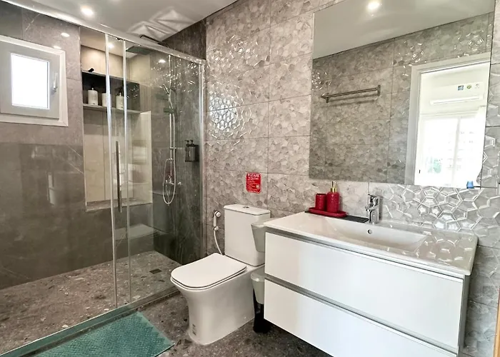 Center 1bdr * Nikósie